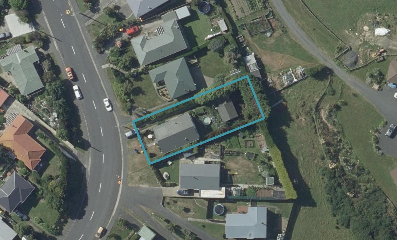 178 Highcliff Road, Shiel Hill, Dunedin - Carousel 1