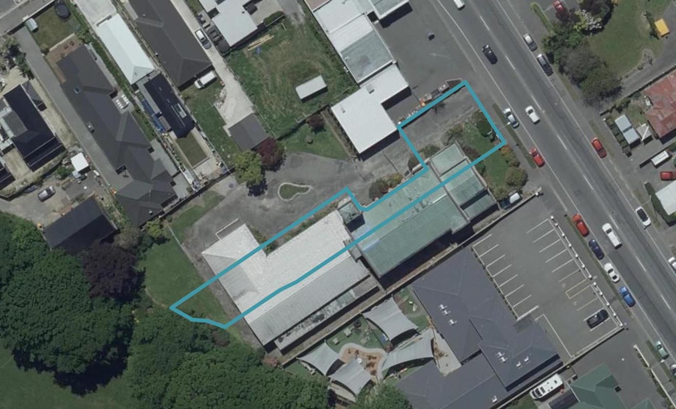 13/143 Cranford Street, St Albans, Christchurch - Carousel 1