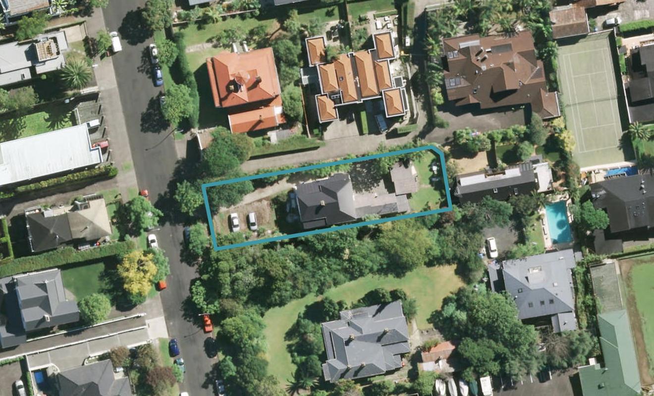 5/19 Hamilton Road, Herne Bay, Auckland - Carousel 1