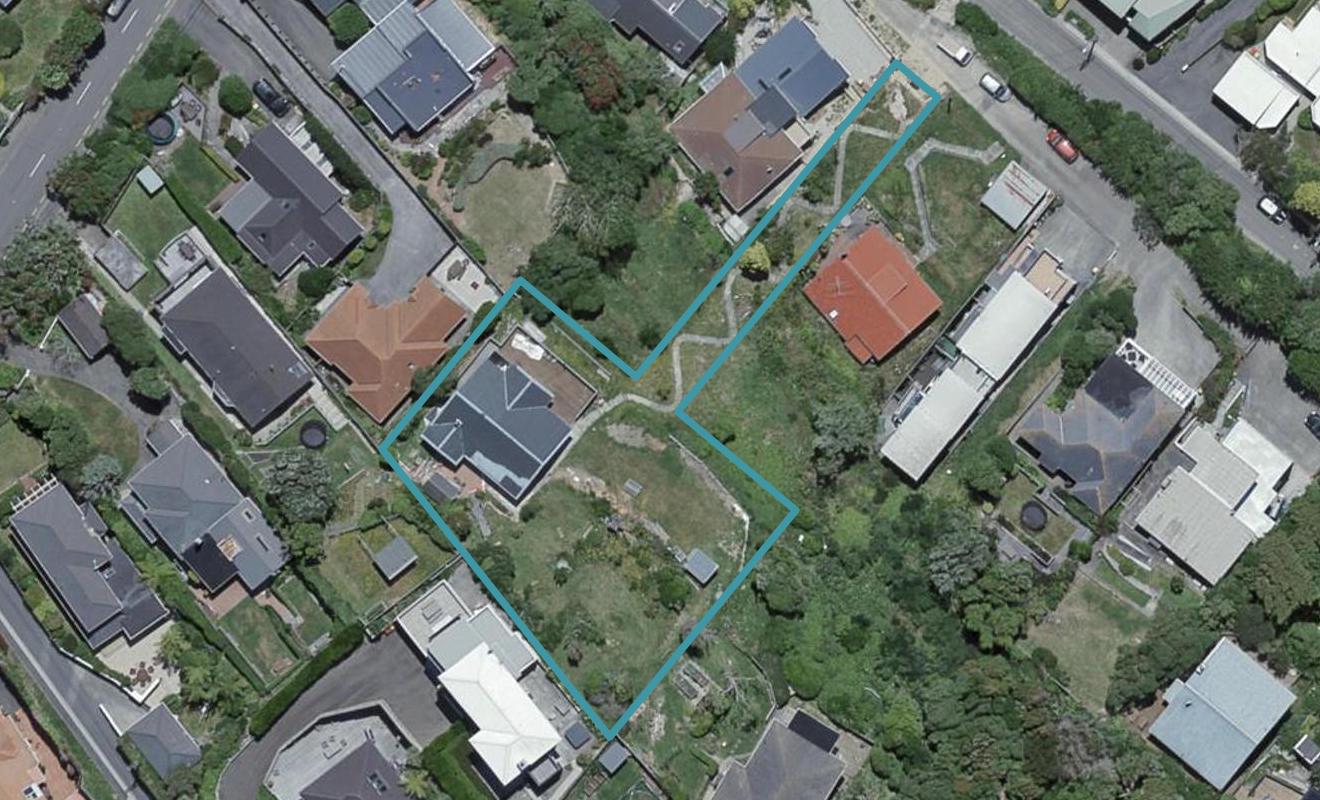 74 Nicholson Road, Khandallah, Wellington - Carousel 1
