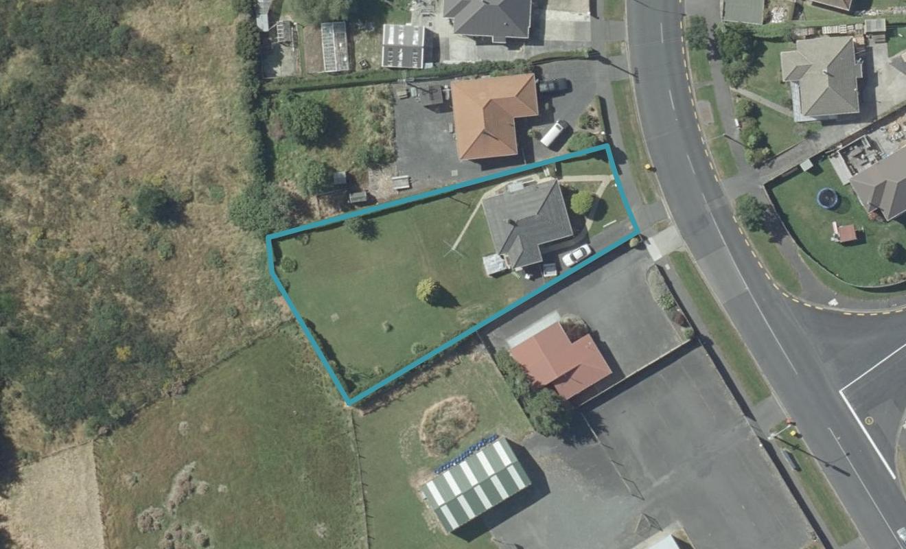 164 Corstorphine Road, Corstorphine, Dunedin - Carousel 1