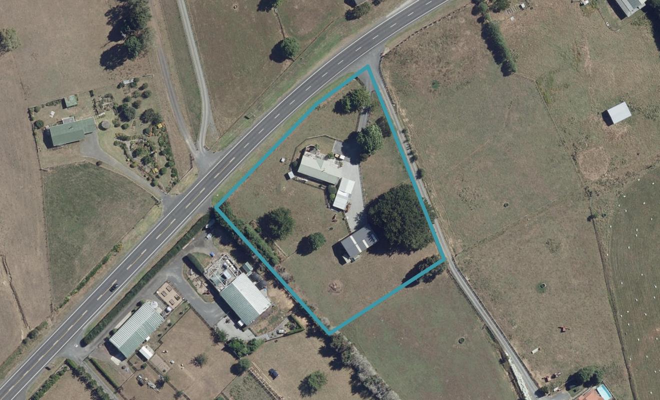 209 Limmer Road, Te Kowhai, Hamilton - Carousel 1