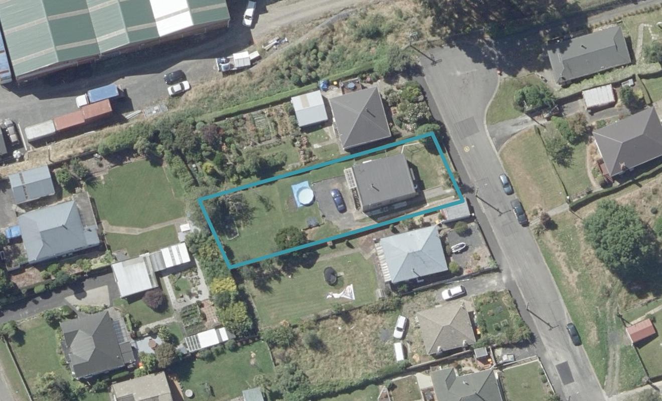 38 Alexander Street, Abbotsford, Dunedin - Carousel 1
