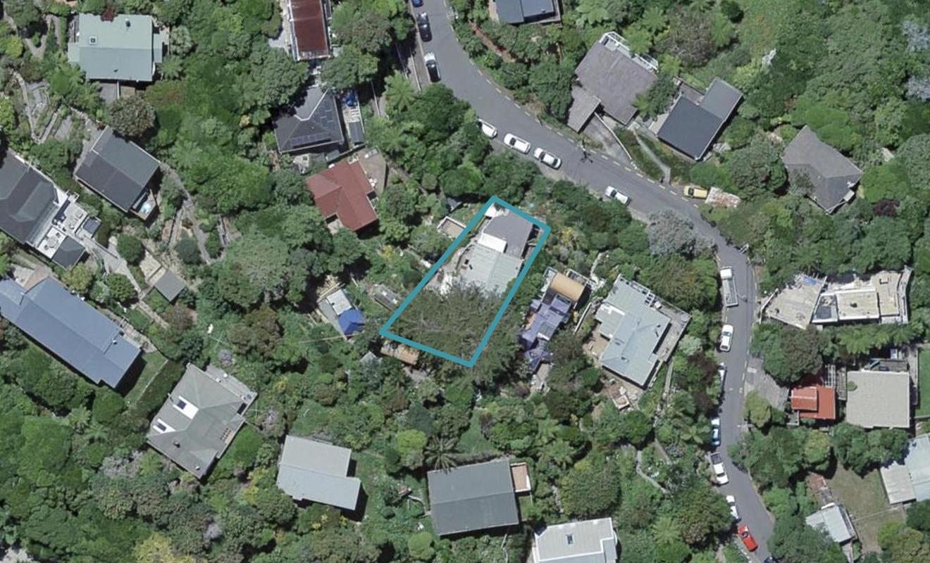 13B Koromiko Road, Aro Valley, Wellington - Carousel 1