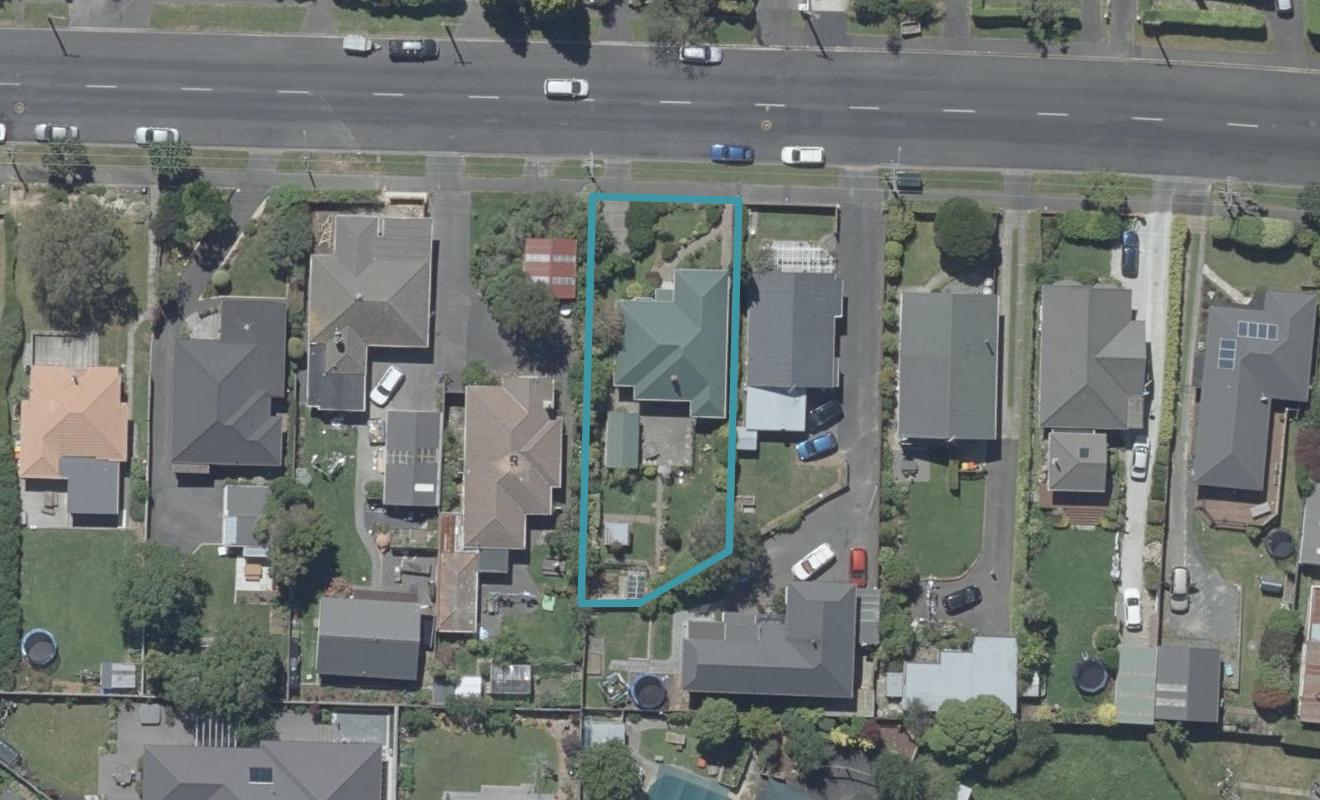 190 Balmacewen Road, Wakari, Dunedin - Carousel 1