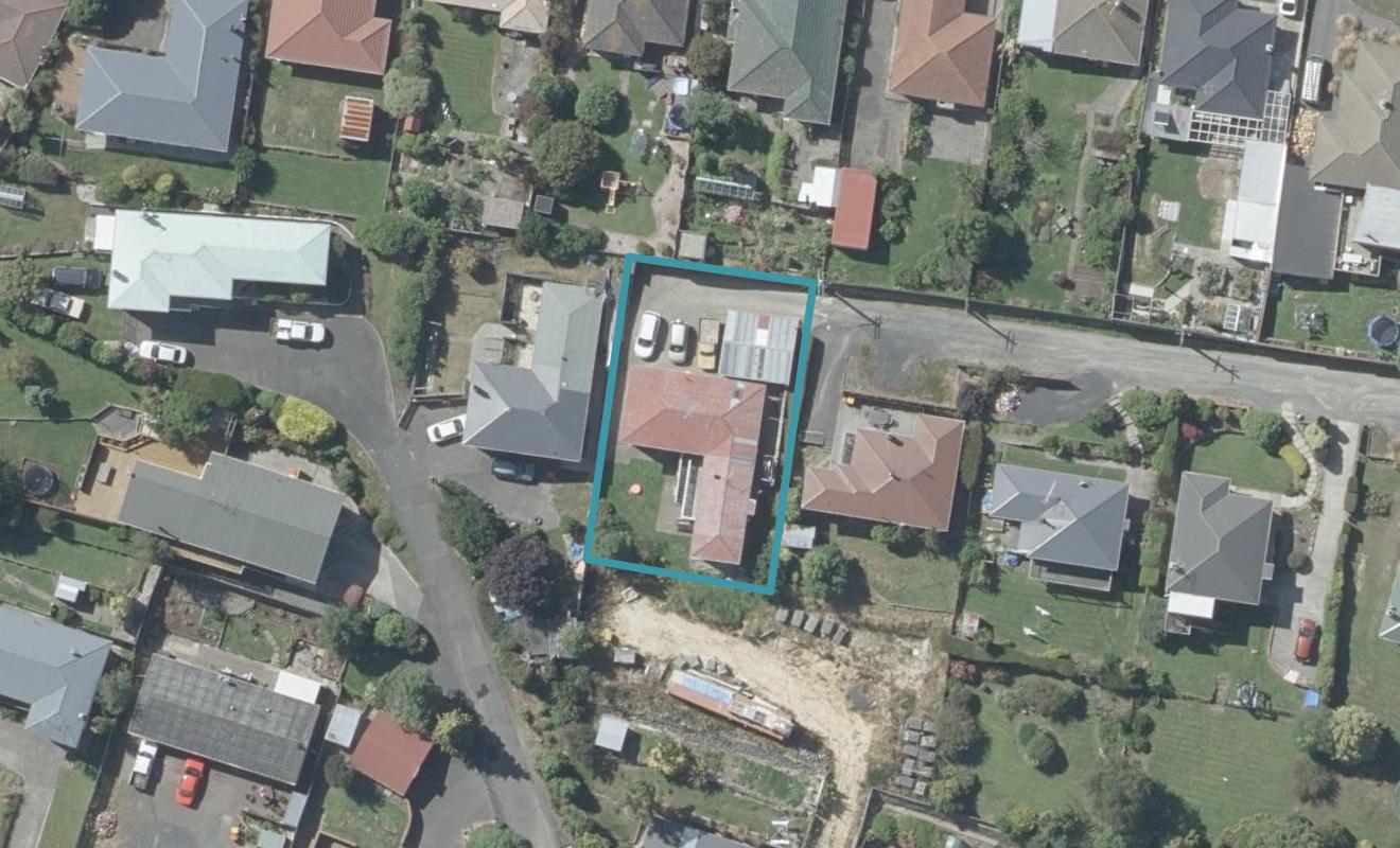 10 Shirley Place, Kenmure, Dunedin - Carousel 1