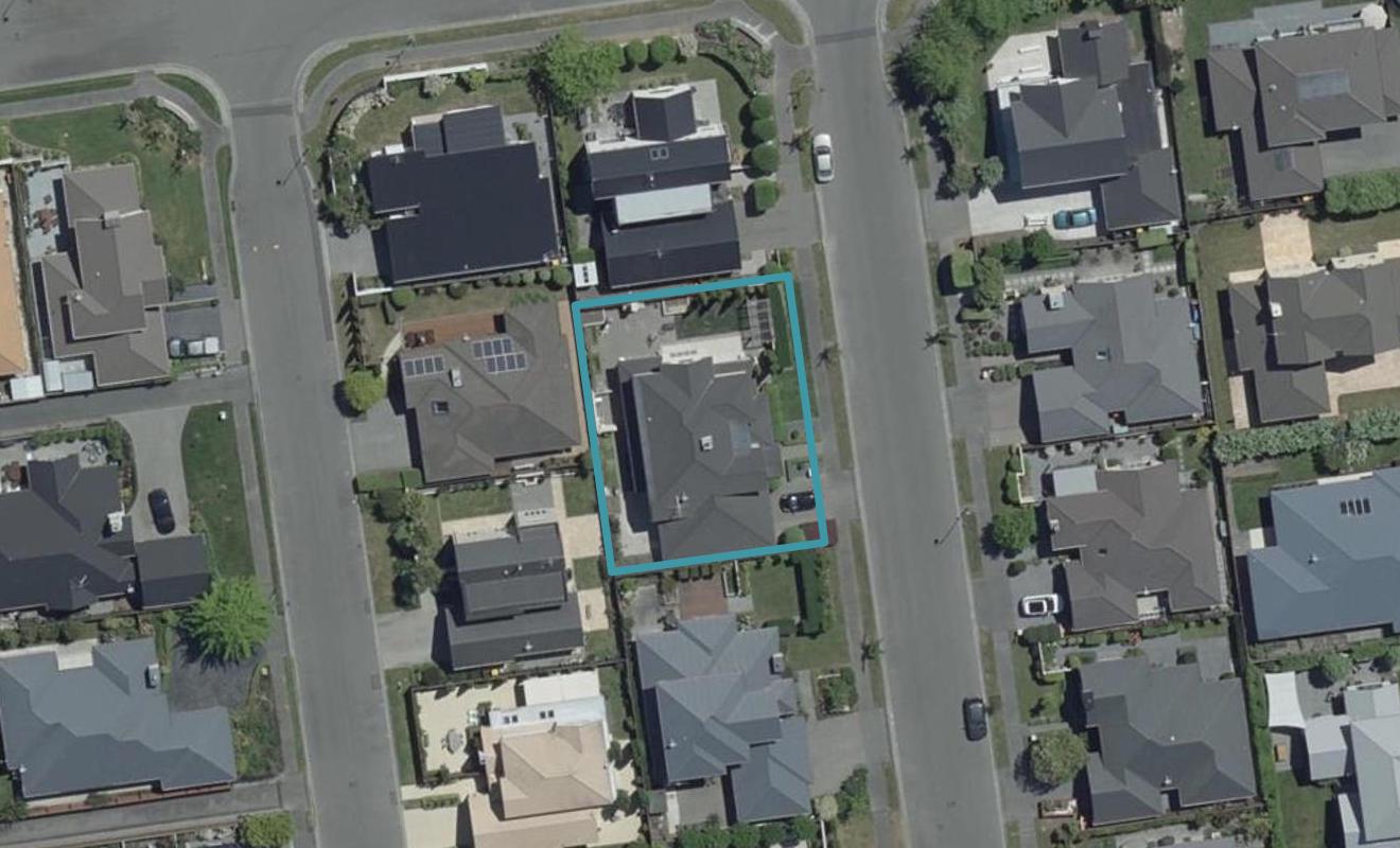 23 Watermill Boulevard, Northwood, Christchurch - Carousel 1