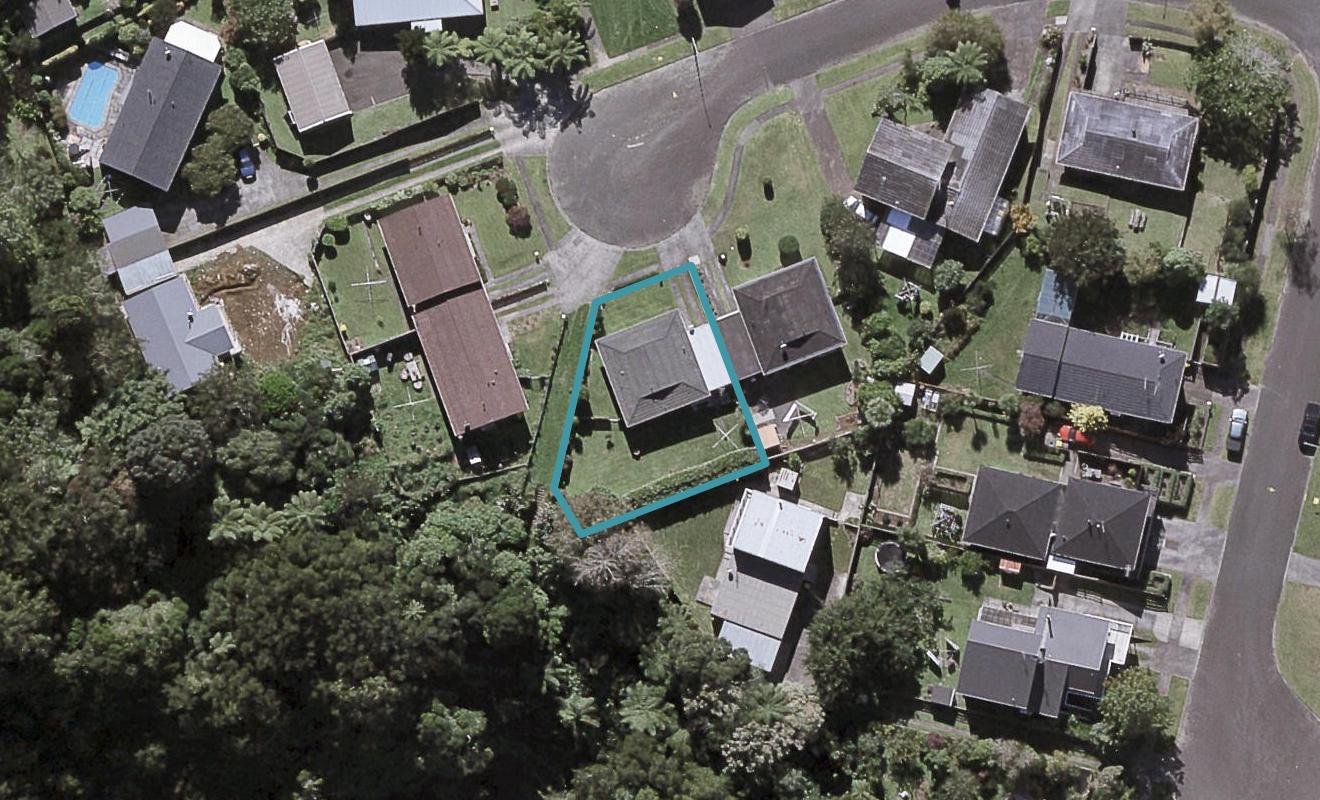 7 Newlyn Place, Welbourn, New Plymouth - Carousel 1