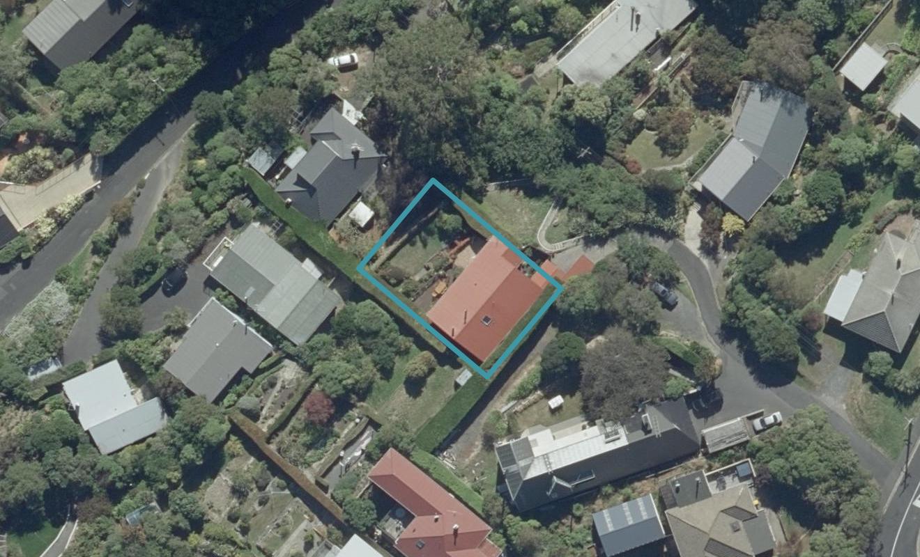 5 Arthurs Walk, Vauxhall, Dunedin - Carousel 1