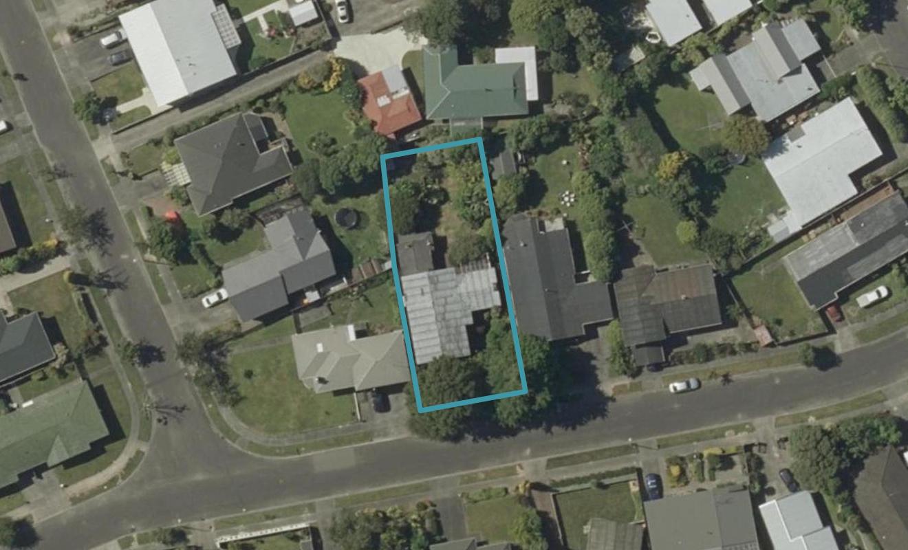 63 Buick Crescent, Awapuni, Palmerston North - Carousel 1