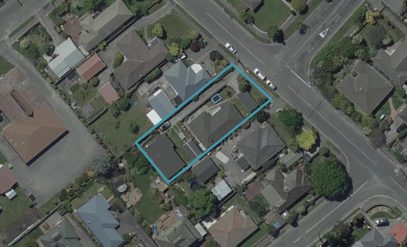 1/8 Wyn Street, Hoon Hay, Christchurch - Carousel 1