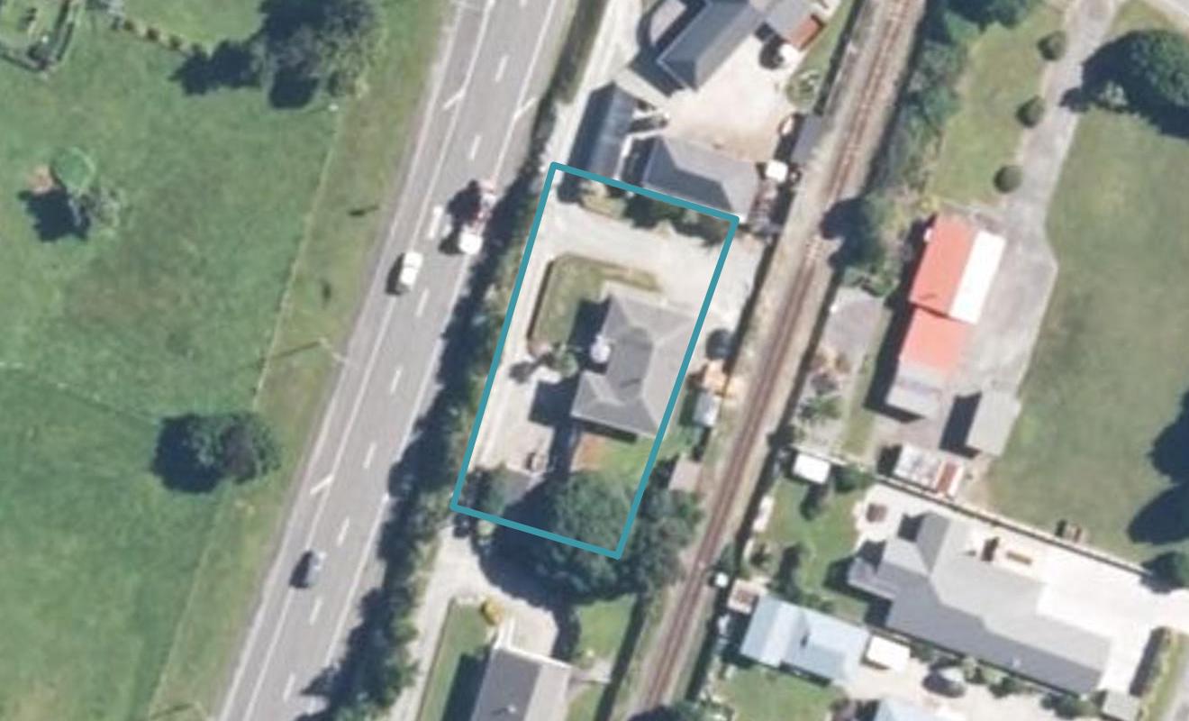 375 Main South Road, Paroa, Greymouth - Carousel 1