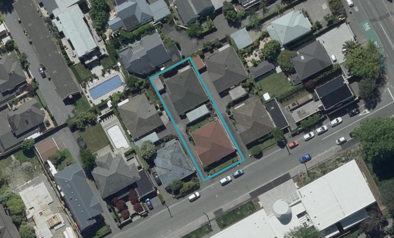 2/35 Church Lane, Merivale, Christchurch - Carousel 1