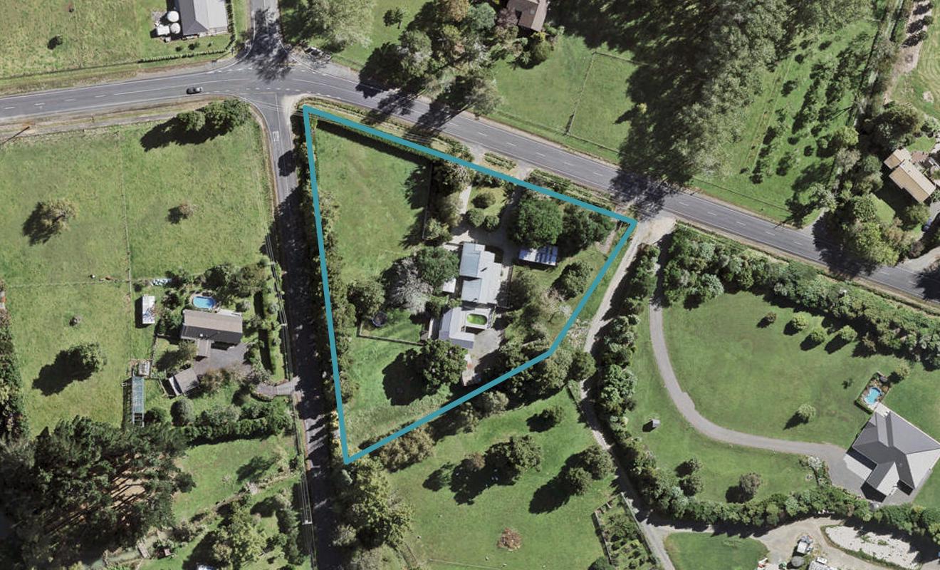 226 Ararimu Road, Ramarama, Drury - Carousel 1