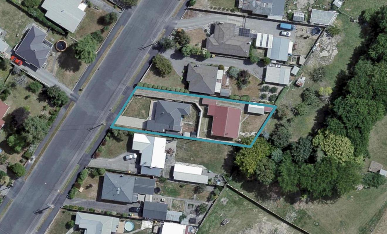 66A Raglan Street, Lansdowne, Masterton - Carousel 1