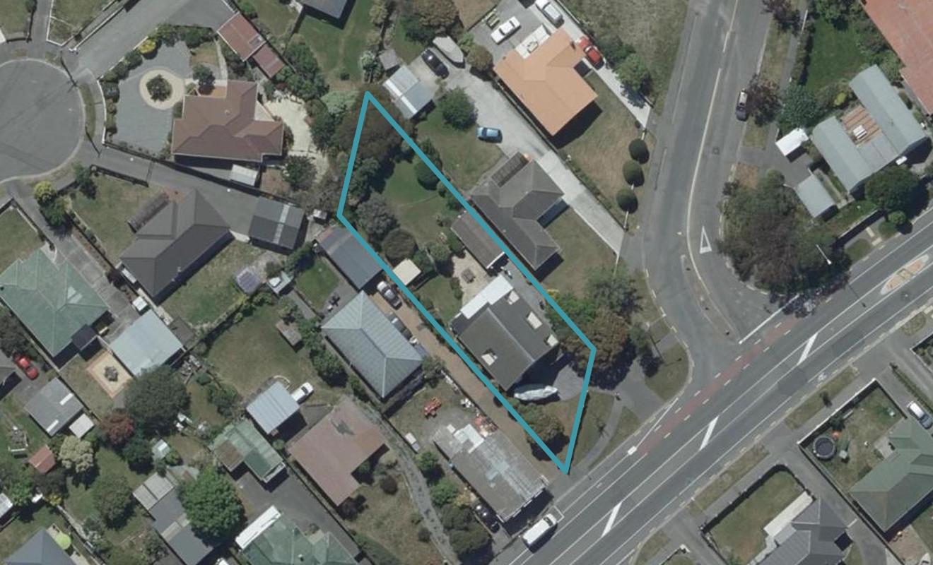 1 Orrick Crescent, Avondale, Christchurch - Carousel 1
