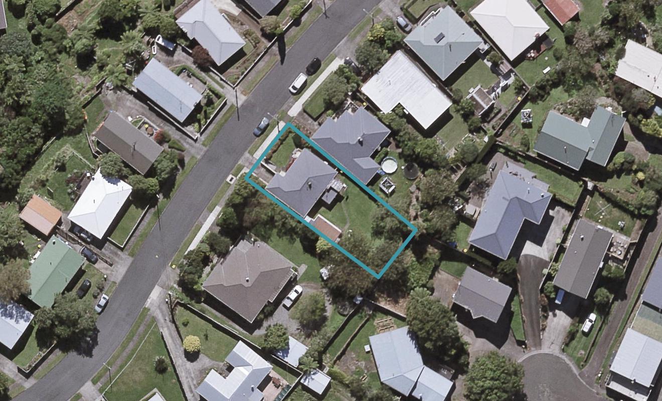 25 Penrith Street, Westown, New Plymouth - Carousel 1