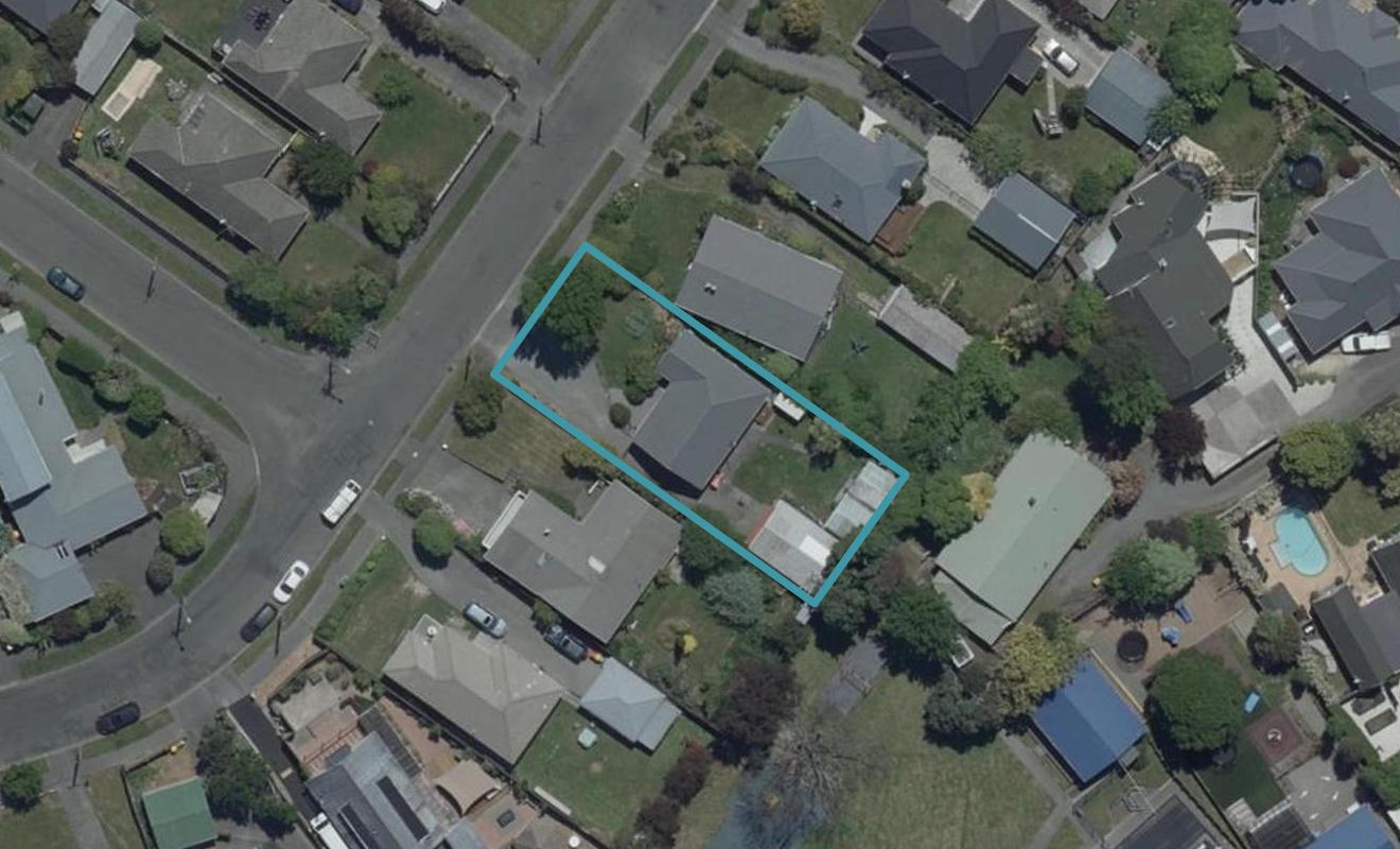 62 Hudson Street, Bryndwr, Christchurch - Carousel 1