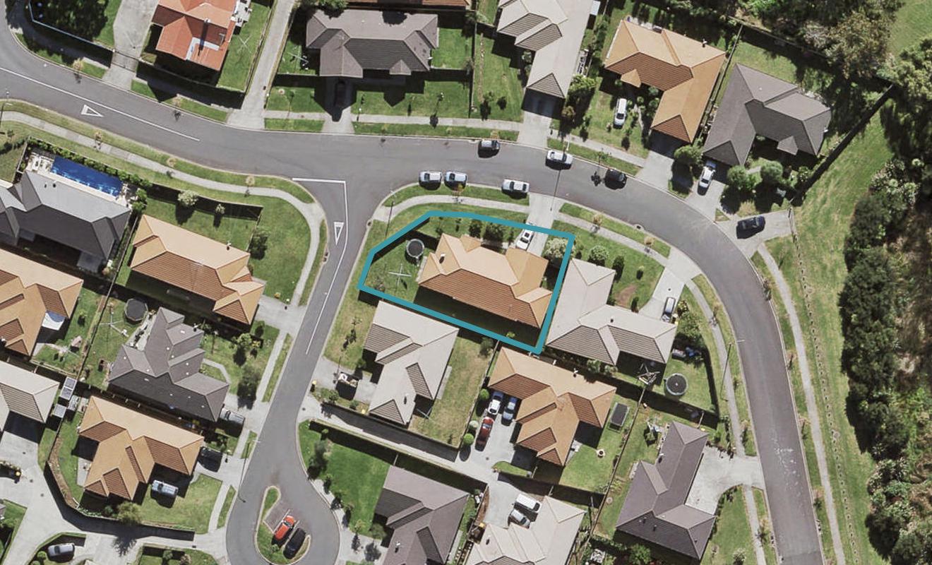 5 Lili Chen Way, Mangere Bridge, Auckland - Carousel 1