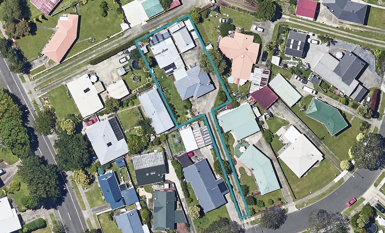 5A Martin Place, Whakatane, Whakatane - Carousel 1