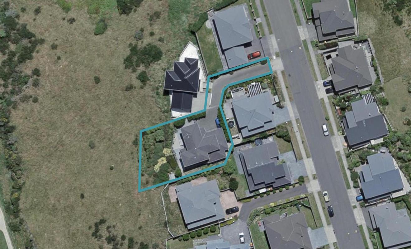 22 Mauldeth Terrace, Churton Park, Wellington - Carousel 1