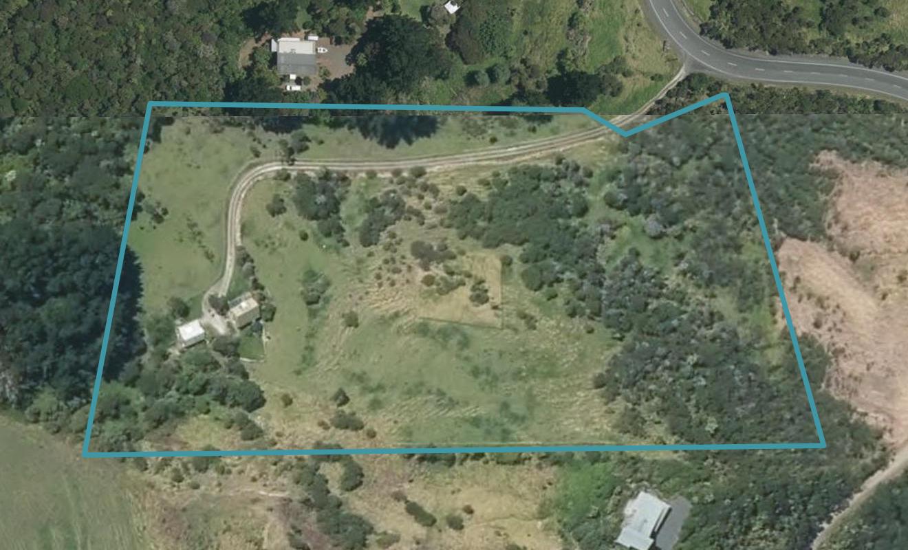 8219 State Highway 12, Ōmāpere, Kaikohe - Carousel 1