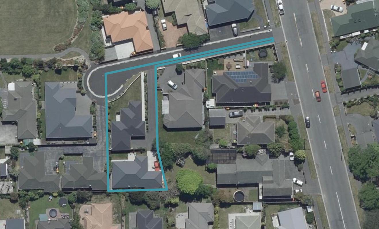 3A Crofts Lane, Parklands, Christchurch - Carousel 1