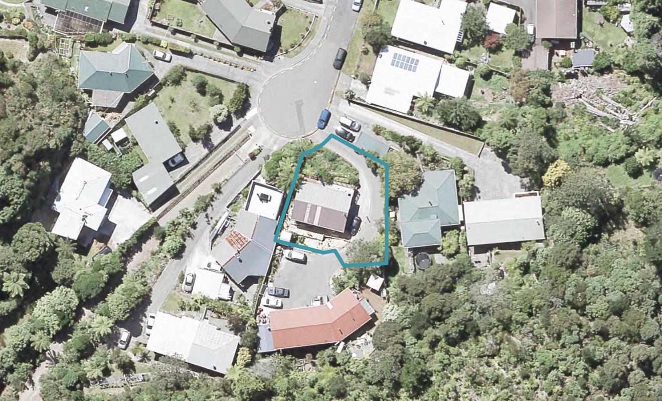 17A Willis Grove, Wainuiomata, Lower Hutt - Carousel 1