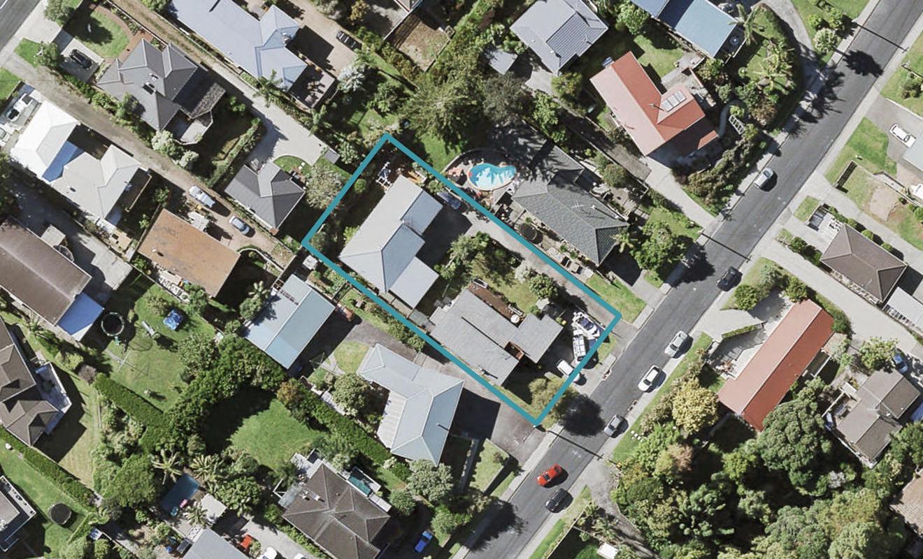 31A Alexander Street, Cockle Bay, Auckland - Carousel 1
