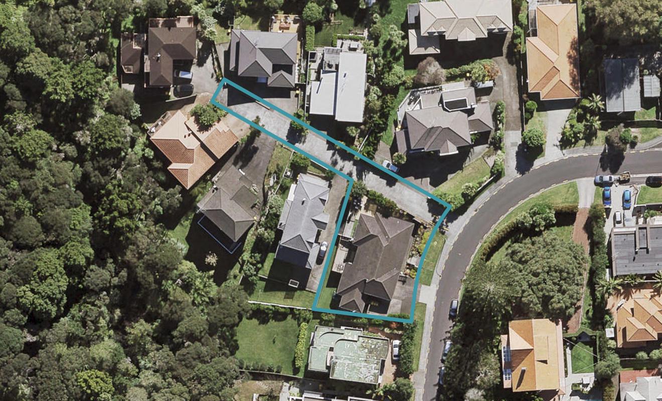 25 Ian Marwick Place, Birkenhead, Auckland - Carousel 1