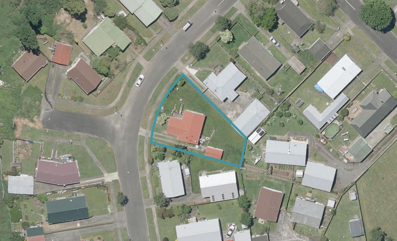 26 Savage Crescent, Aramoho, Whanganui - Carousel 1