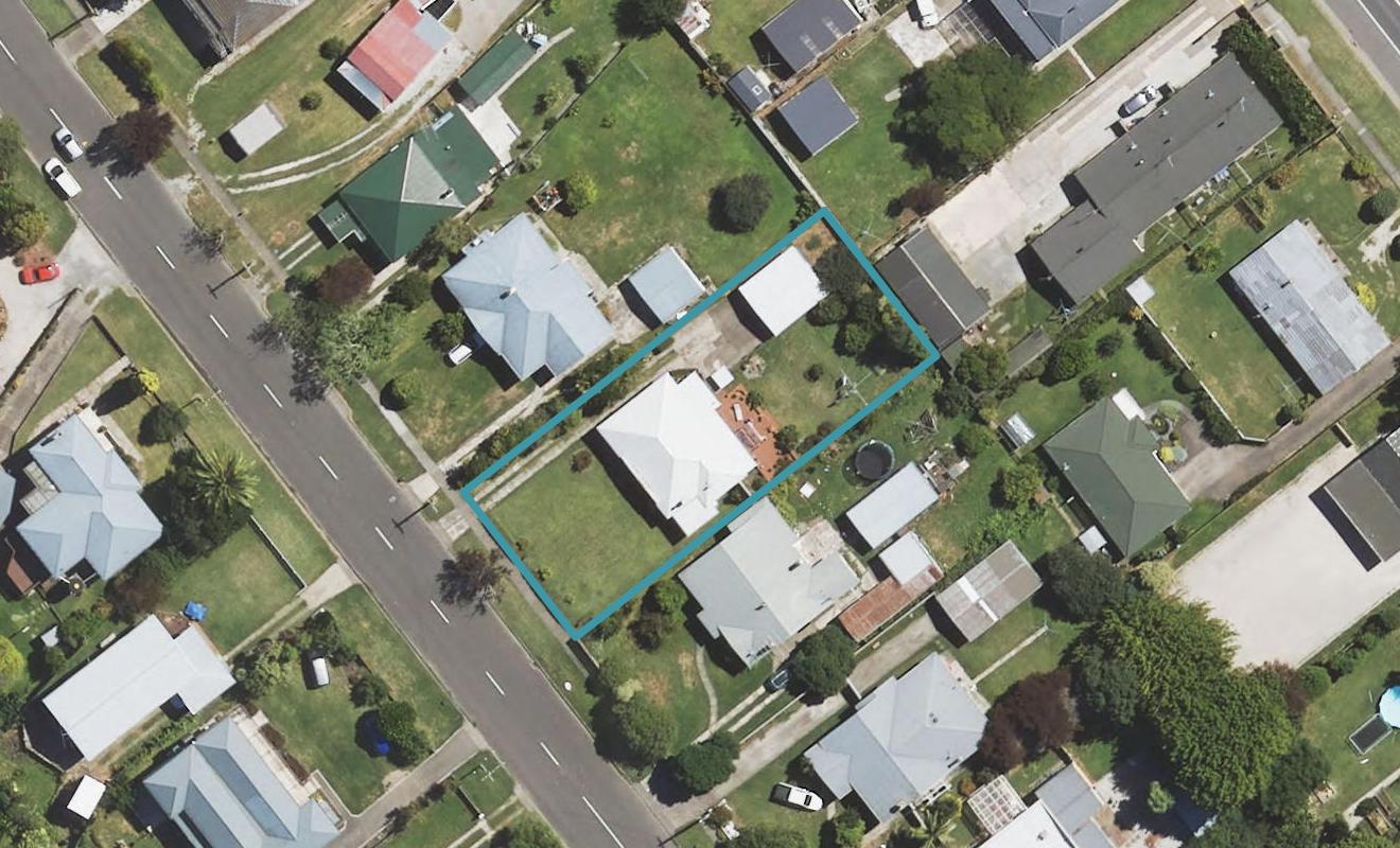 159 Stout Street, Mangapapa, Gisborne - Carousel 1