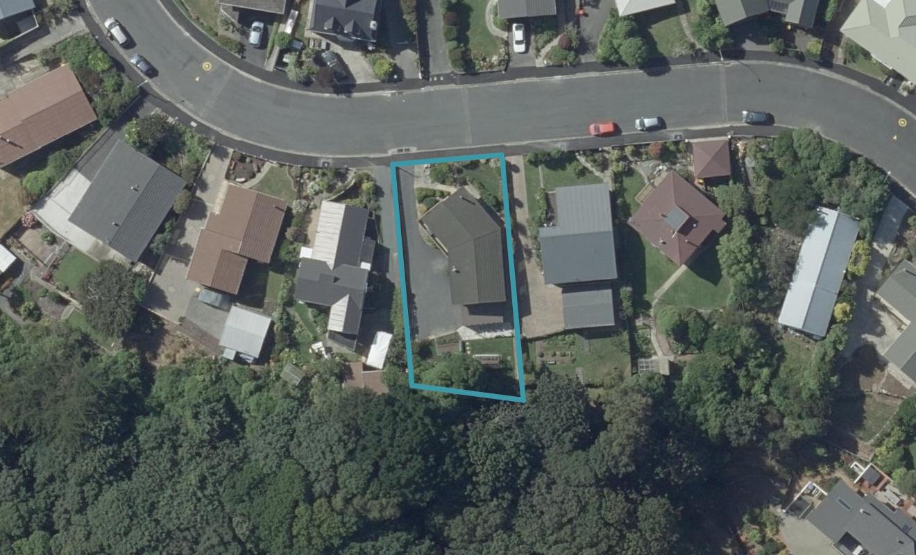 15 Elliffe Place, Shiel Hill, Dunedin - Carousel 1
