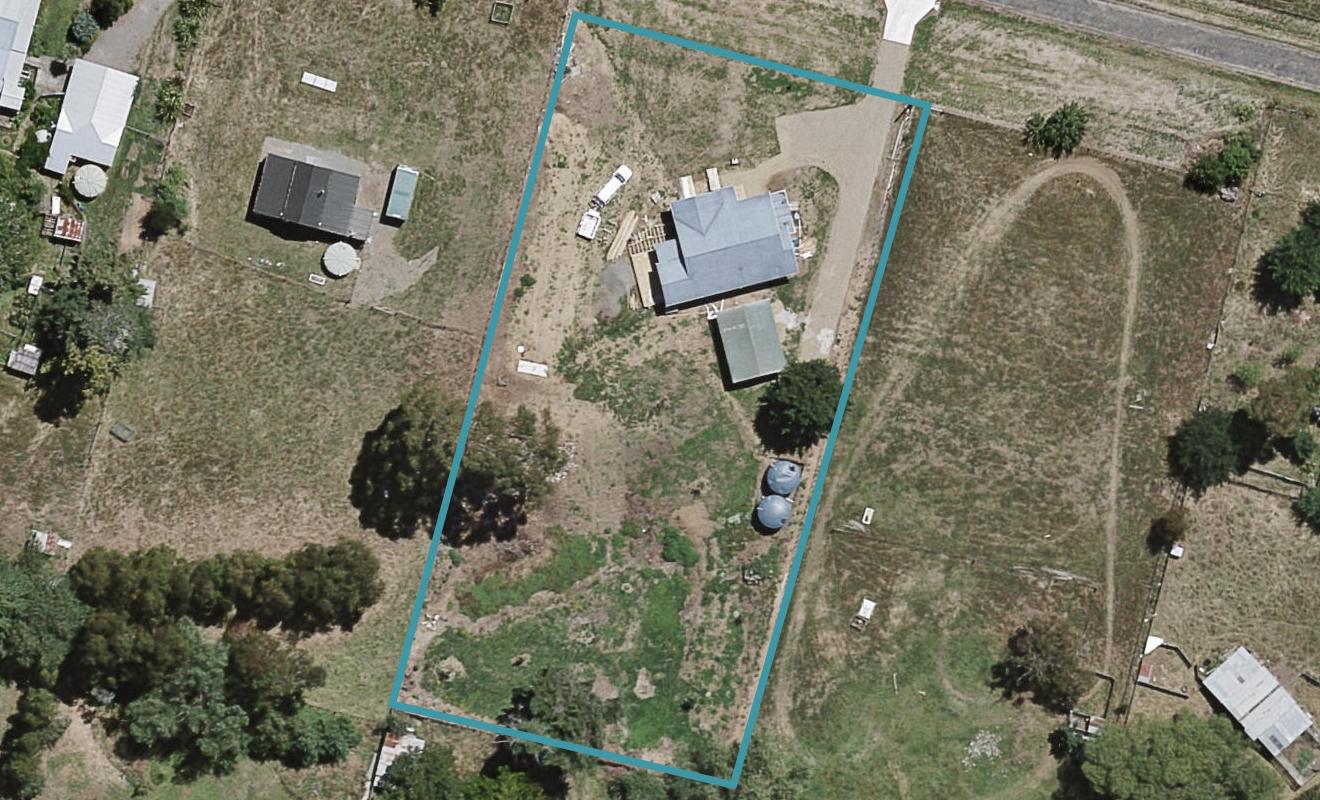 23 Buckland Street, Waipawa - Carousel 1