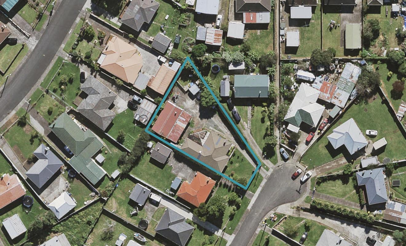 14 Fleming Street, Mangere East, Auckland - Carousel 1