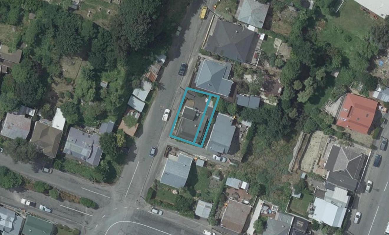 80 OXFORD STREET, Lansdowne, Christchurch - Carousel 1