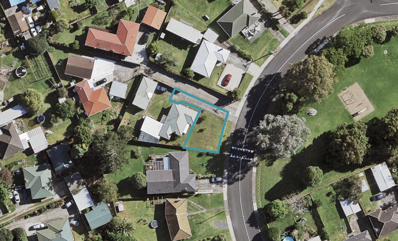 11A William Avenue, Manurewa, Auckland - Carousel 1