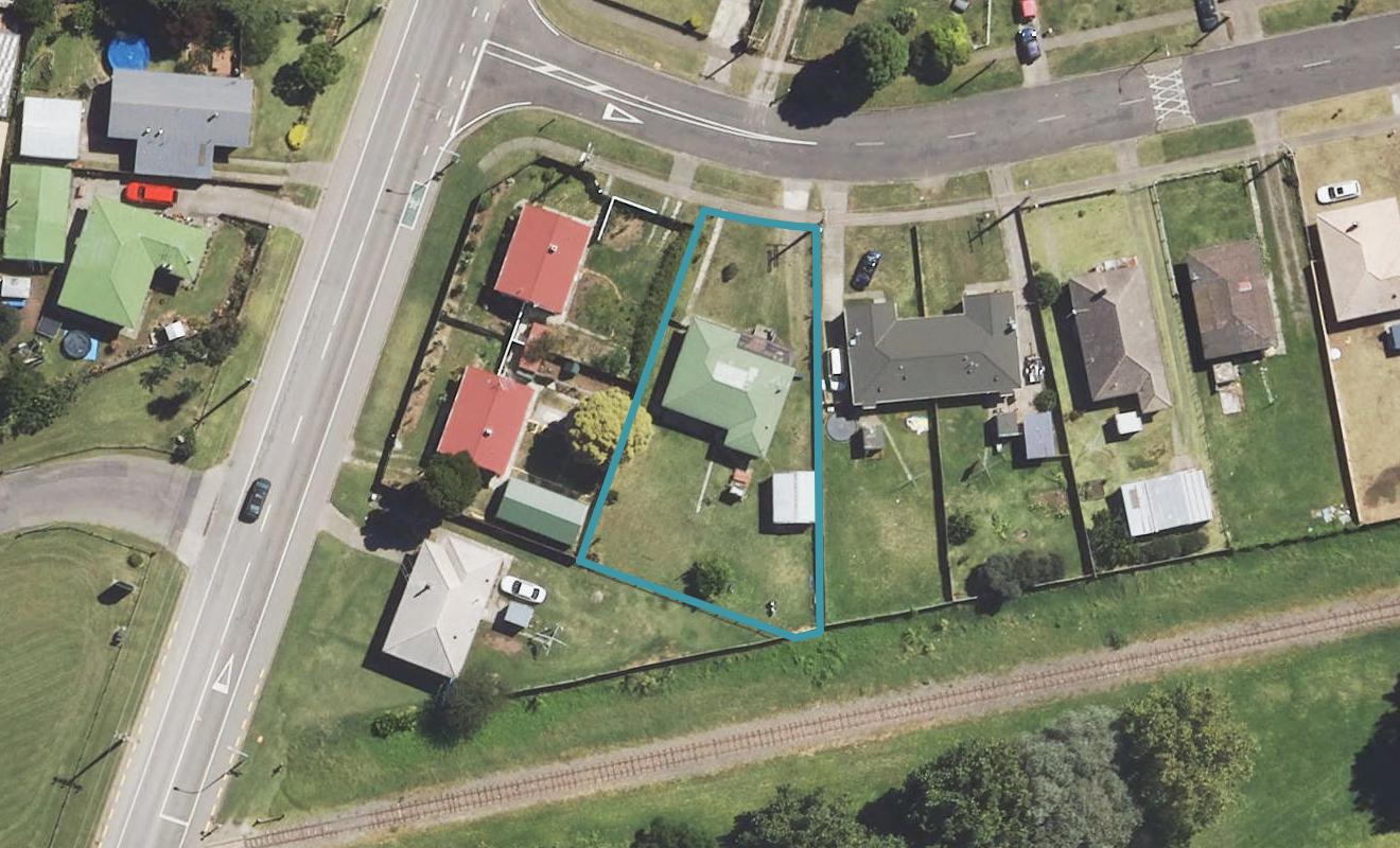 3 Munro Street, Elgin, Gisborne - Carousel 1