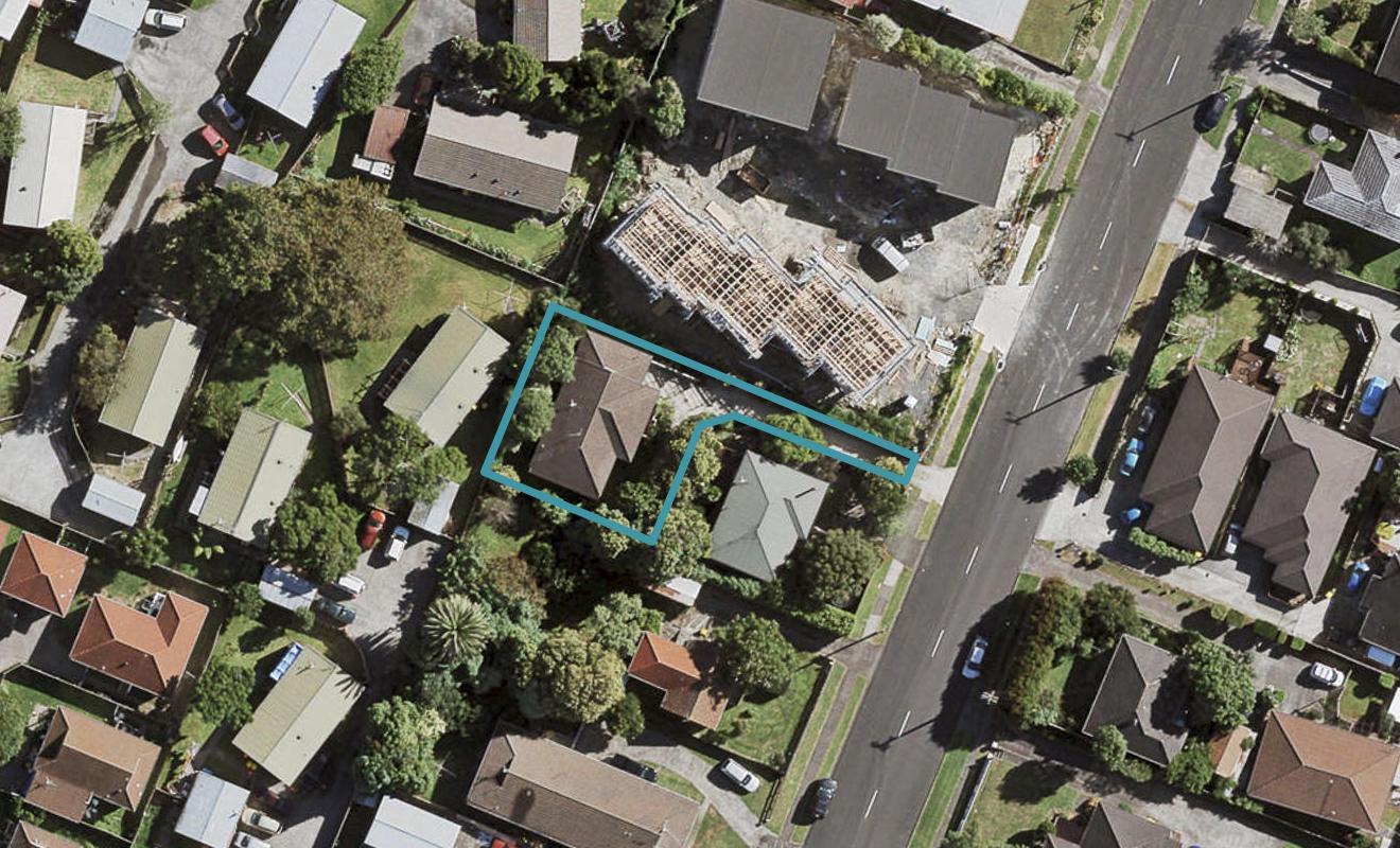 10A Jutland Road, Manurewa, Auckland - Carousel 1