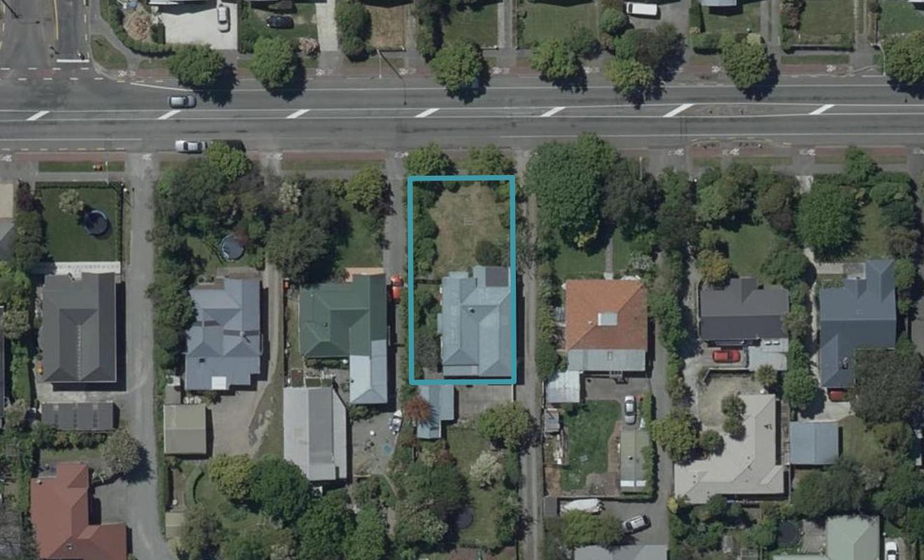 1/134 Tennyson Street, Sydenham, Christchurch - Carousel 1