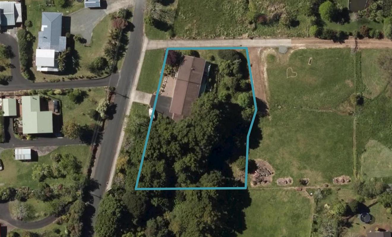83 Mackesy Road, Parahaki, Whangarei - Carousel 1