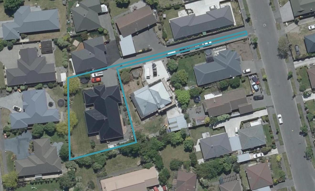 79C Royal Park Drive, Parklands, Christchurch - Carousel 1