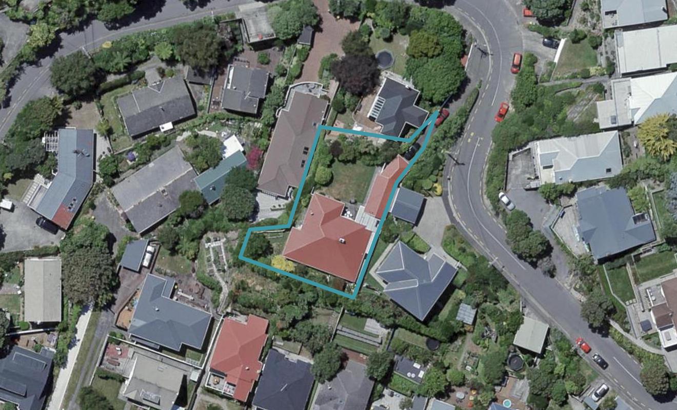 34 Tio Tio Road, Miramar, Wellington - Carousel 1