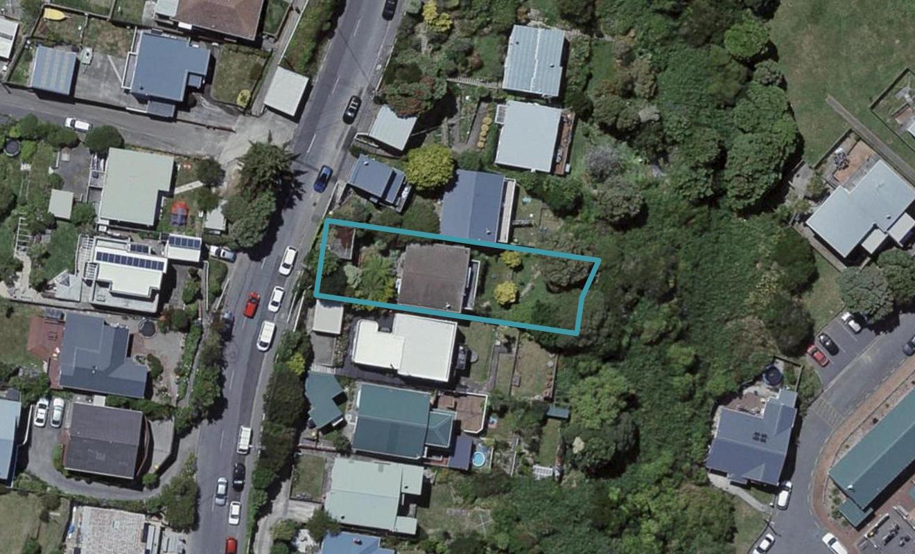 70 Maupuia Road, Maupuia, Wellington - Carousel 1
