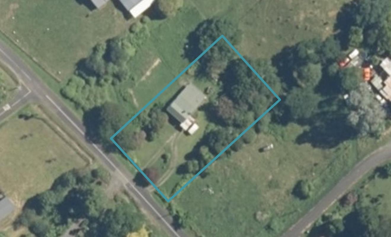 43 Rahu Road, Paeroa - Carousel 1