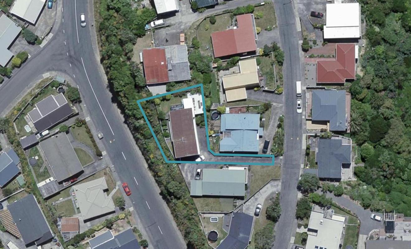 5 Maple Grove, Kingston, Wellington - Carousel 1