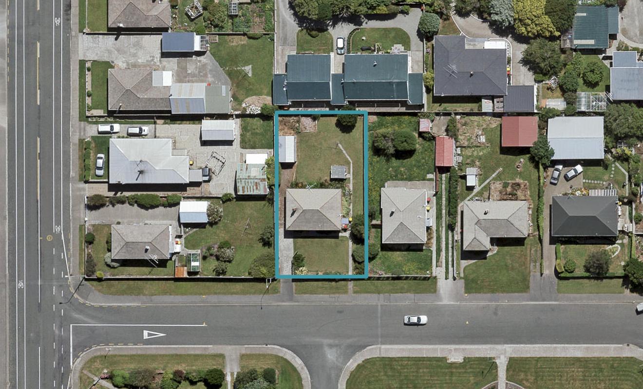 4 Monowai Street, Strathern, Invercargill - Carousel 1