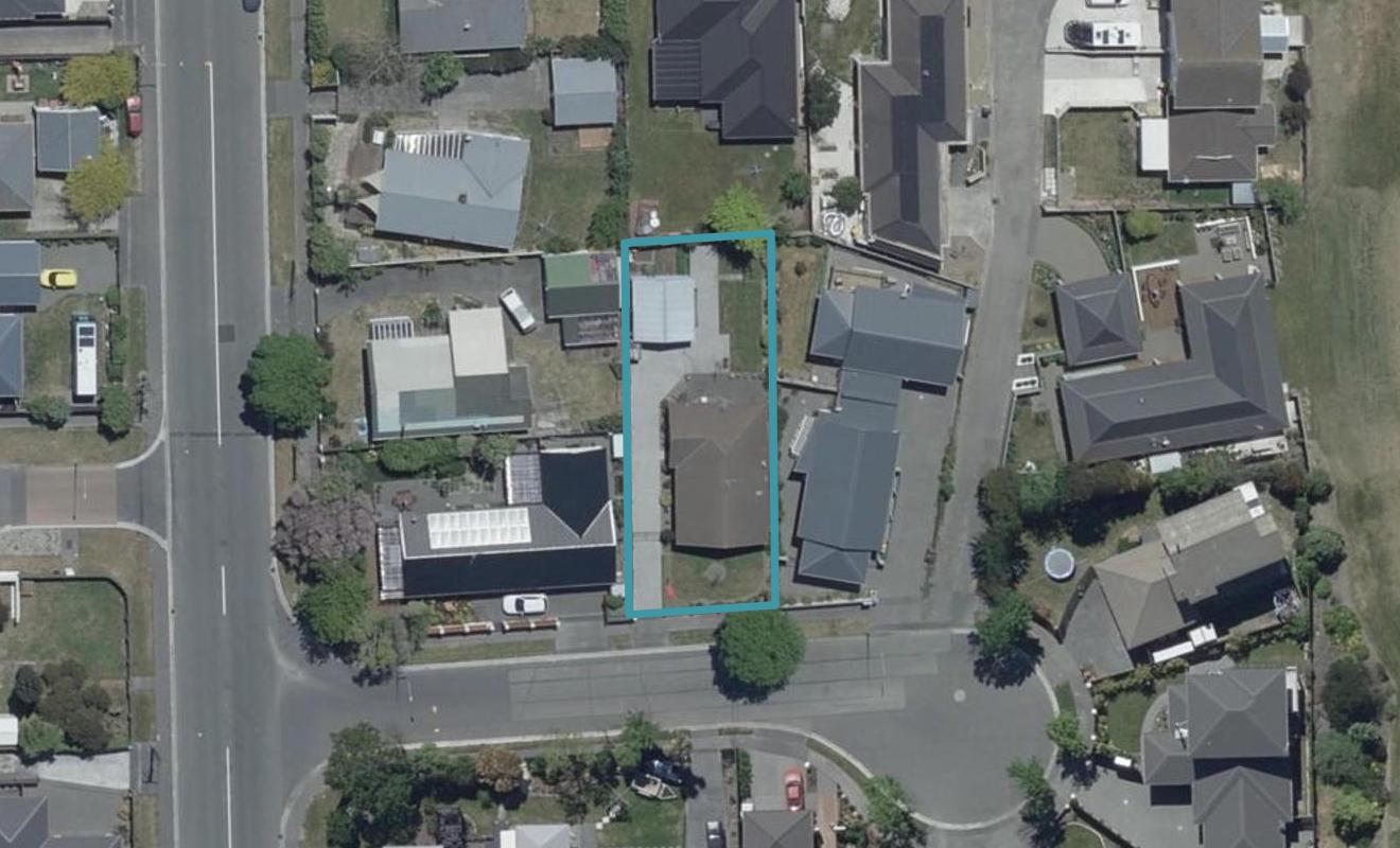 3 Florance Place, Parklands, Christchurch - Carousel 1