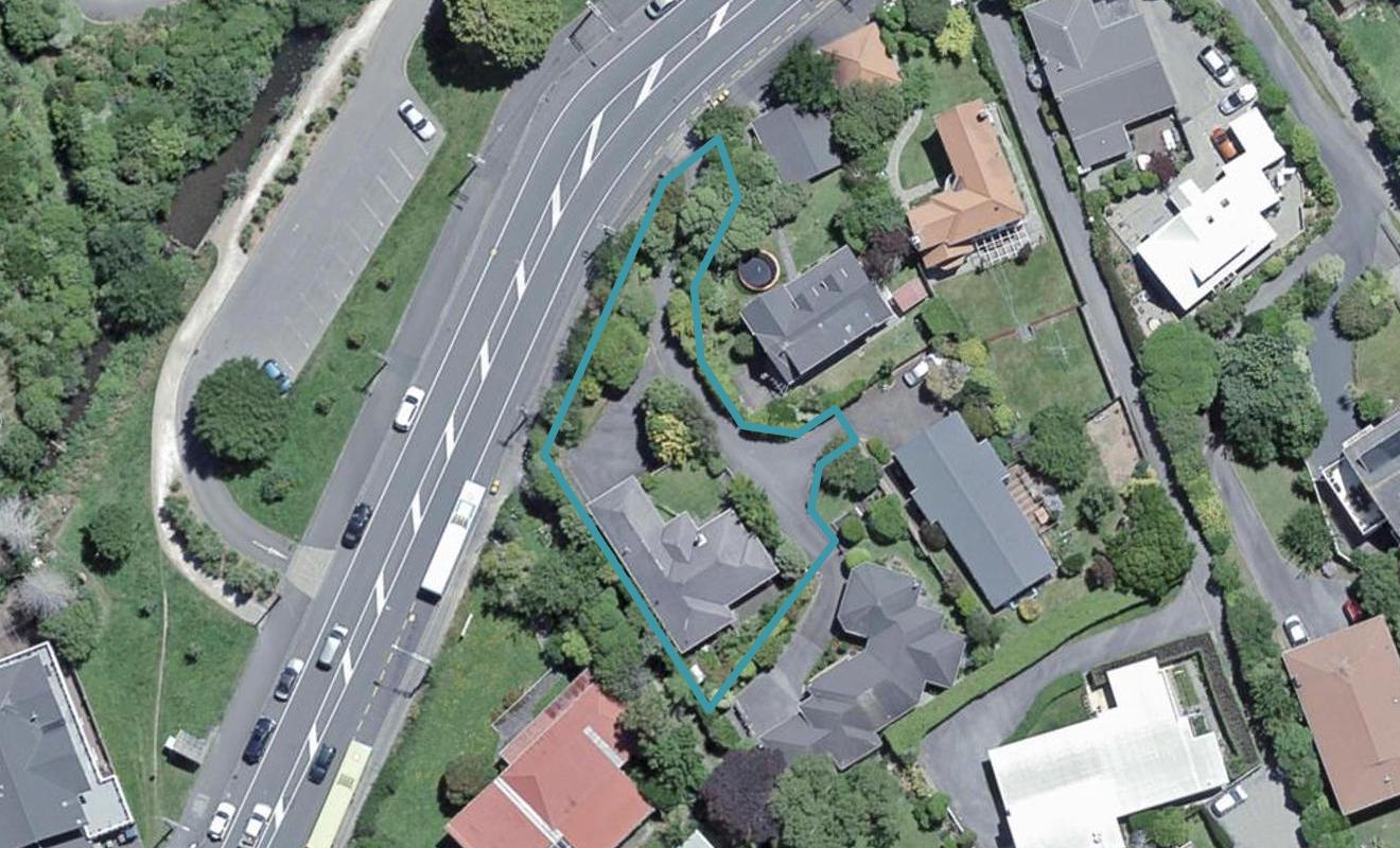 411 Karori Road, Karori, Wellington - Carousel 1