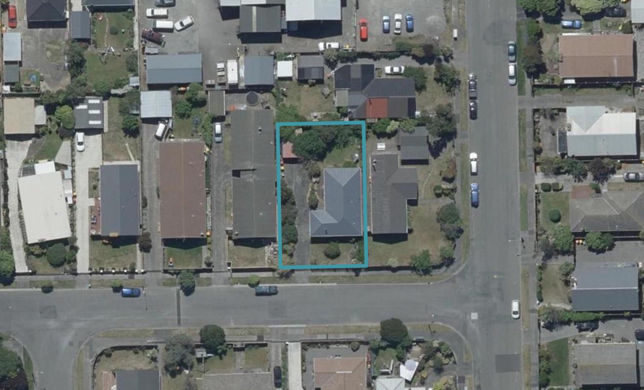 4 Pegasus Avenue, North New Brighton, Christchurch - Carousel 1
